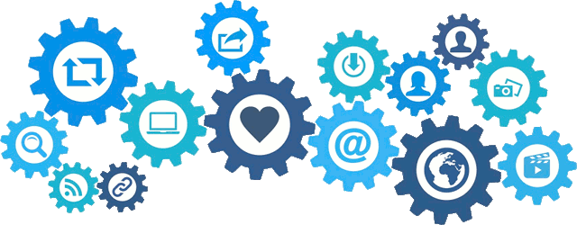 Esquema de integración de Veyon con LDAP y Active Directory